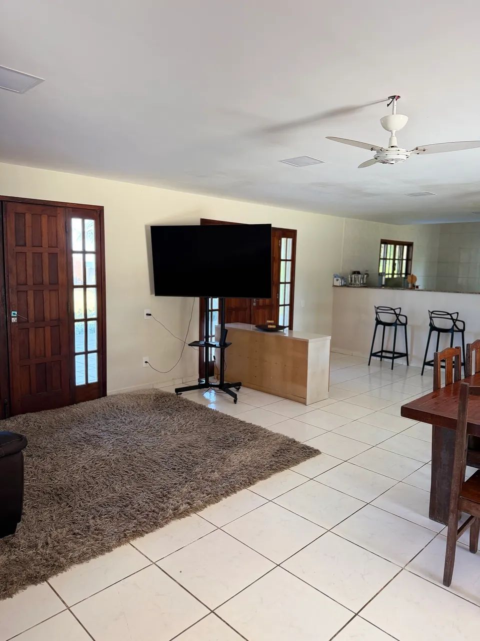 Casa de praia temporada veraneio Natal e Ano novo  - Foto 10