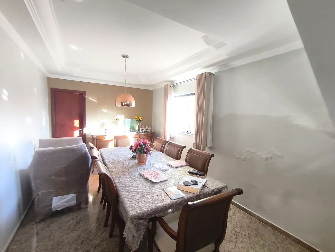 Casa 4 quartos Condomínio Uberaba  - Foto 3