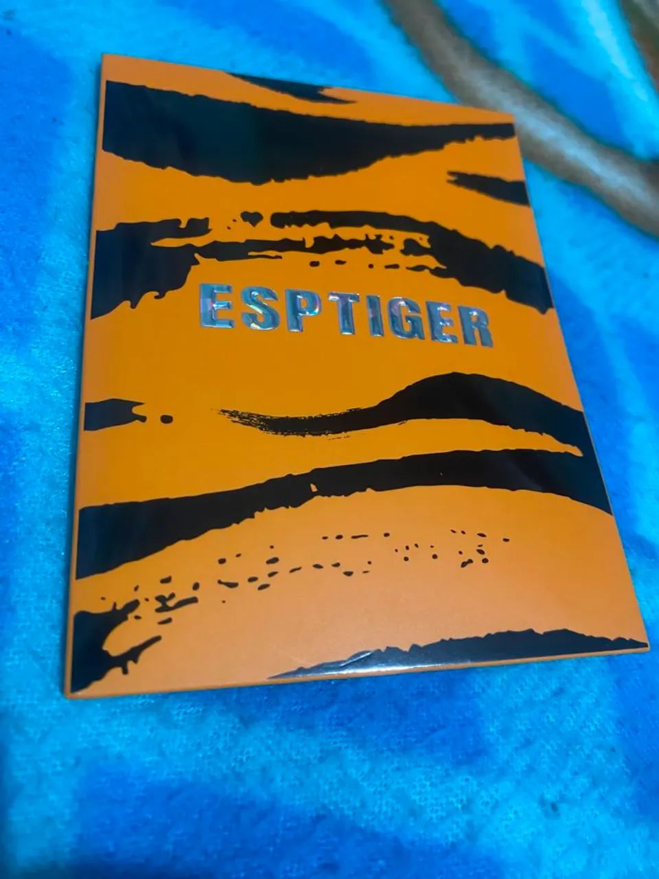 Feets epstiger ice v2