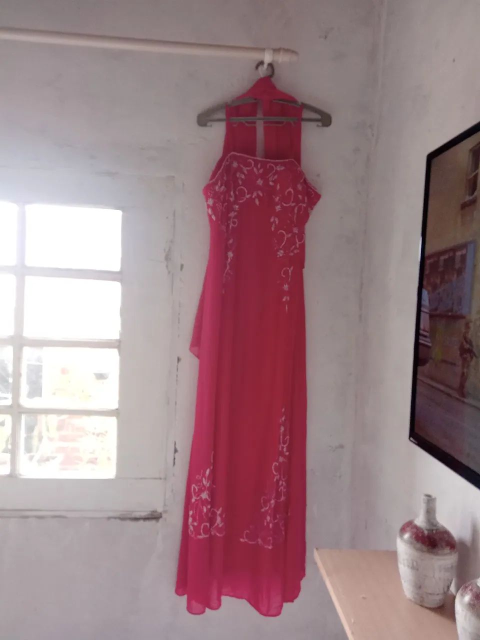 Vestido de festa - Foto 5
