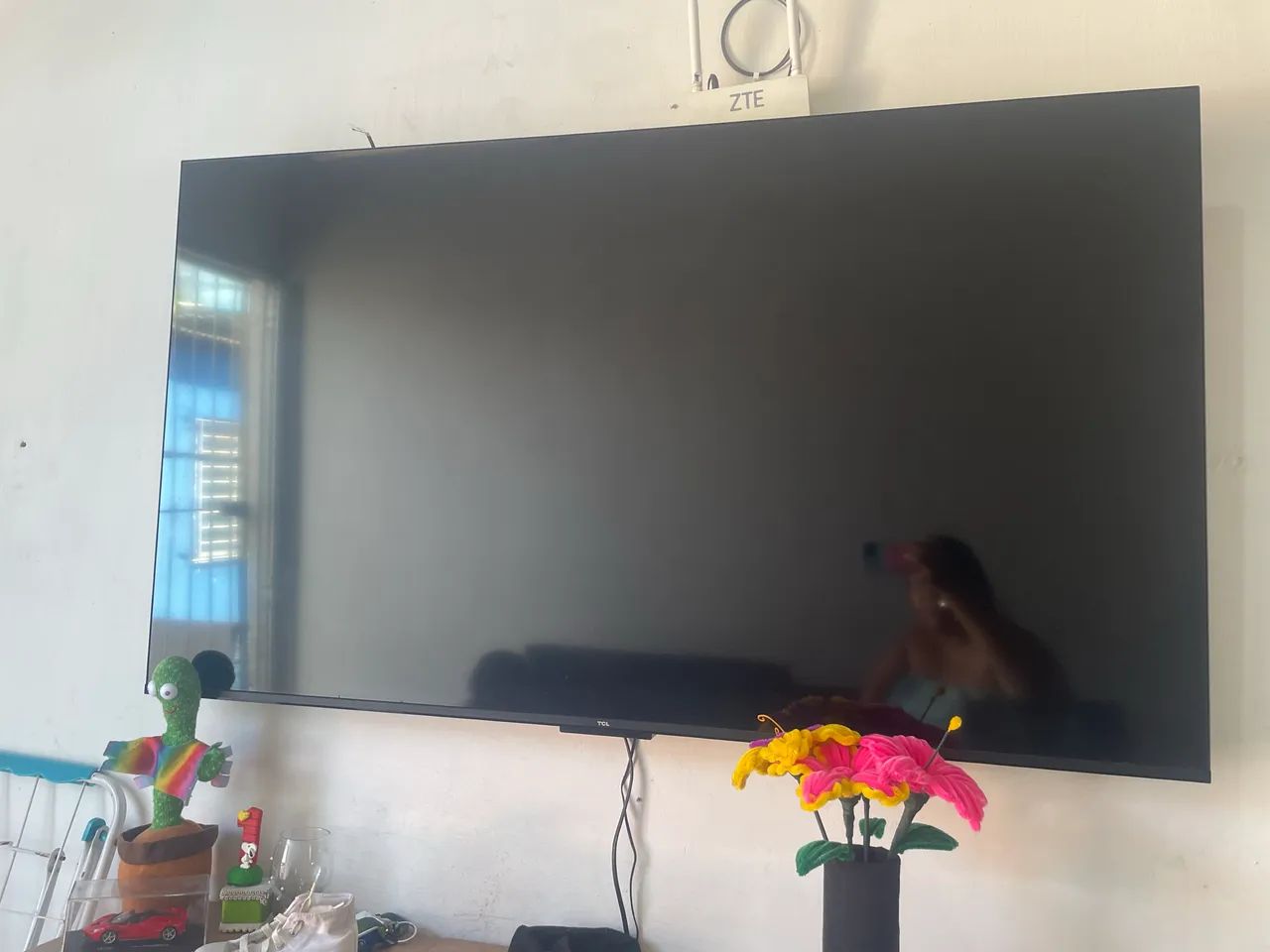 Tv de 55 