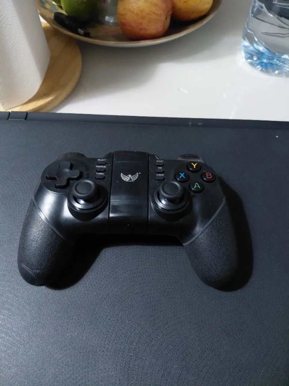 Controle Ipega 9076 Console Celular Bluetooth Manete Android - Foto 4