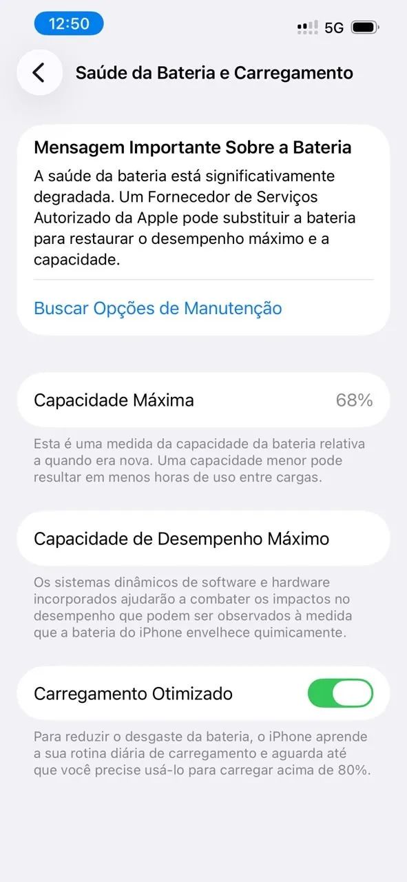 iPhone 13 Verde 128GB - Foto 2