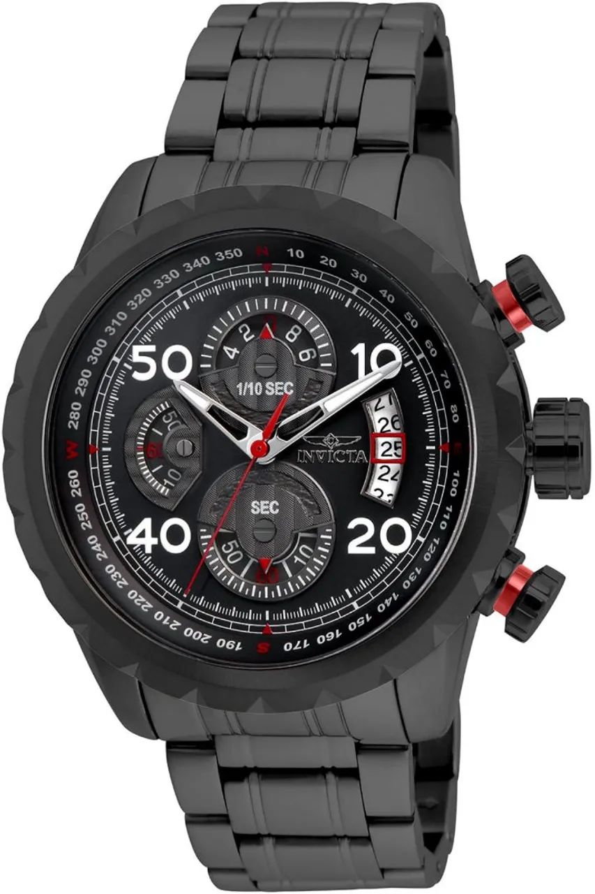 Relógio Invicta Aviator
