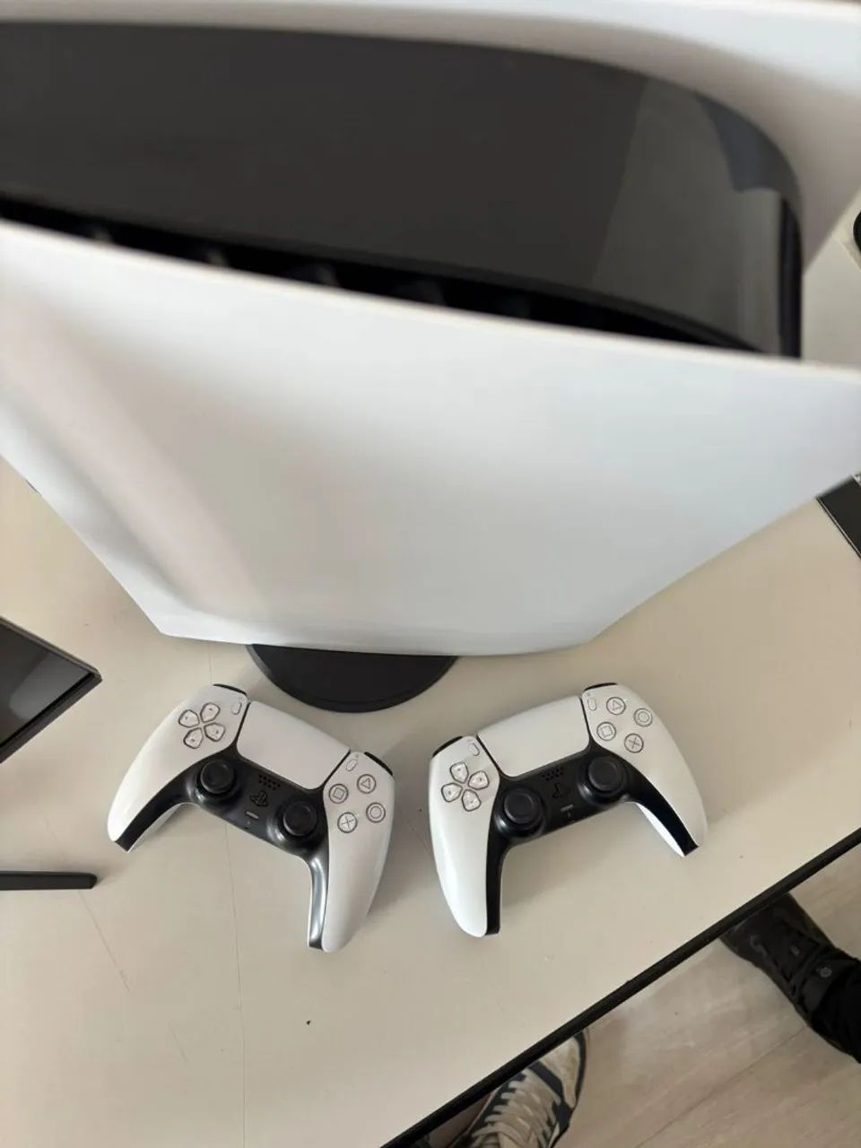 Ps5 02 controles mídia digital  - Foto 6