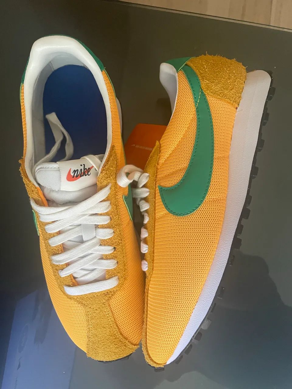 Nike LD 1000 - Novo na caixa! - Foto 2