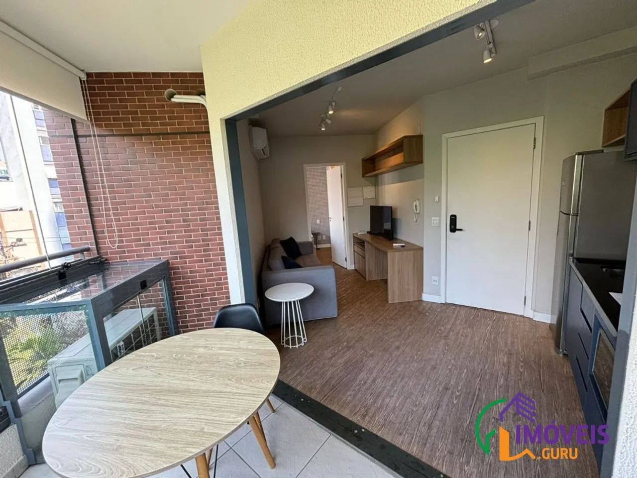 APARTAMENTO - PINHEIROS - SP - Foto 4