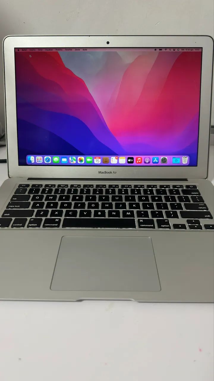MacBook Air  - Foto 2