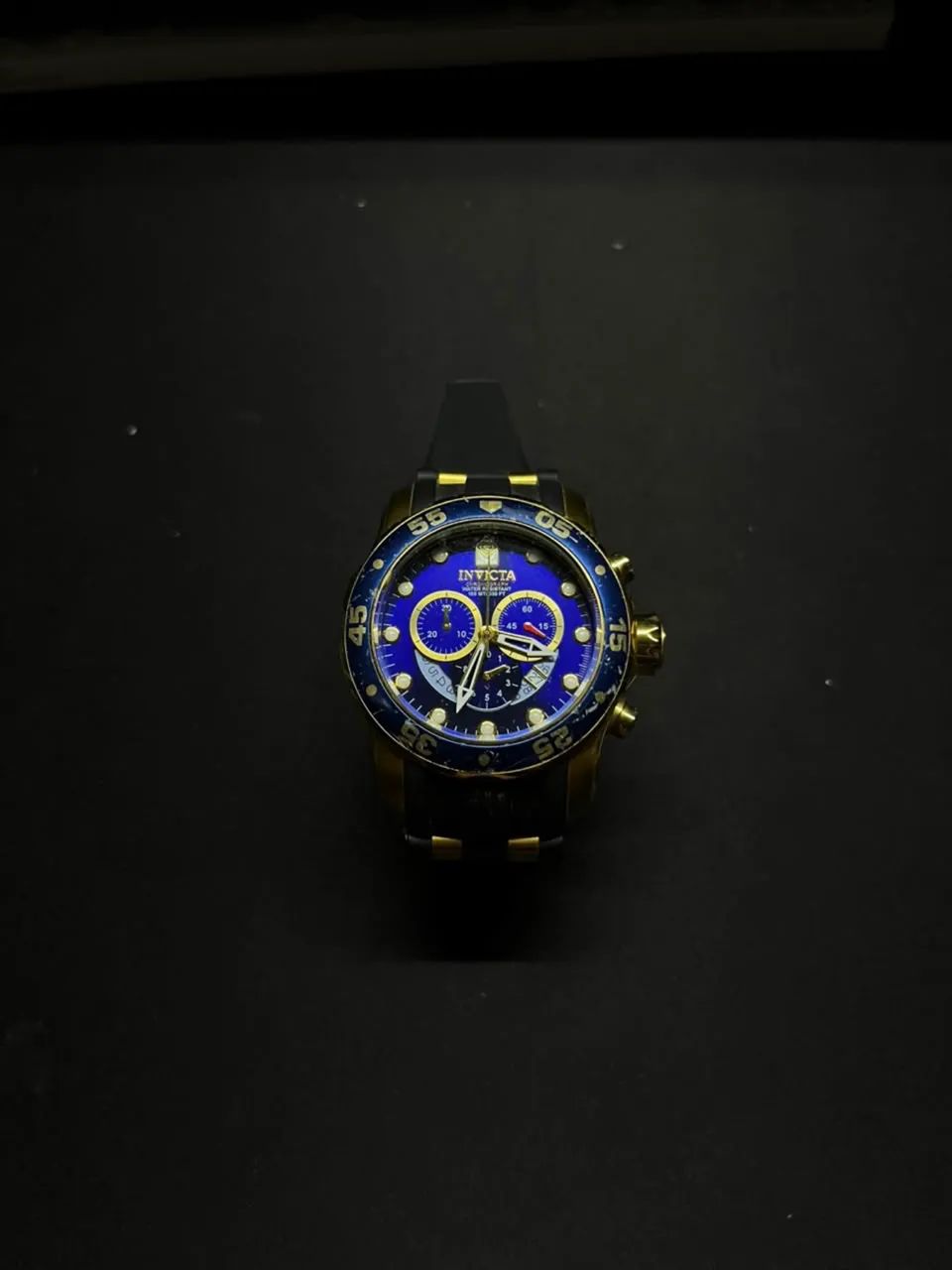 Venda rápida! Relógio original INVICTA - Foto 4