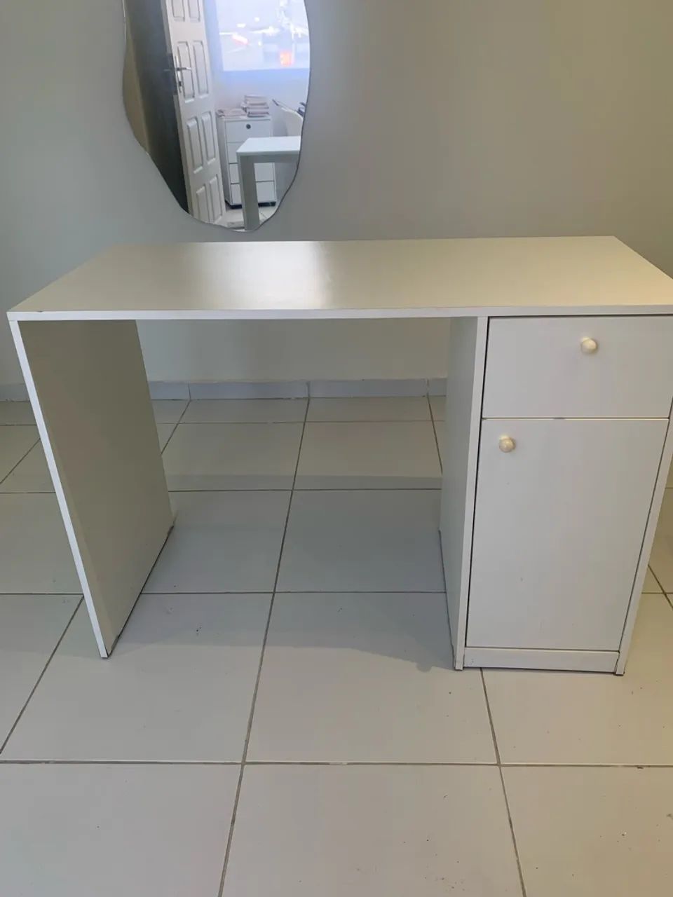 Mesa para manicure/nails designer 