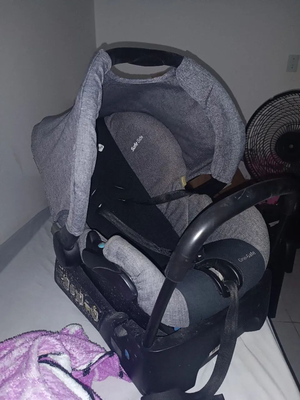 Bebe conforto  - Foto 4
