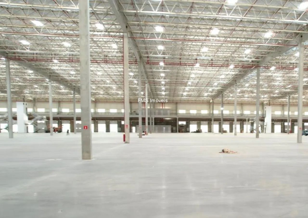 Galpão comercial para locação em Cajamar-SP, Vila União: 1 sala, 2 banheiros, 12 vagas, 10 - Foto 6