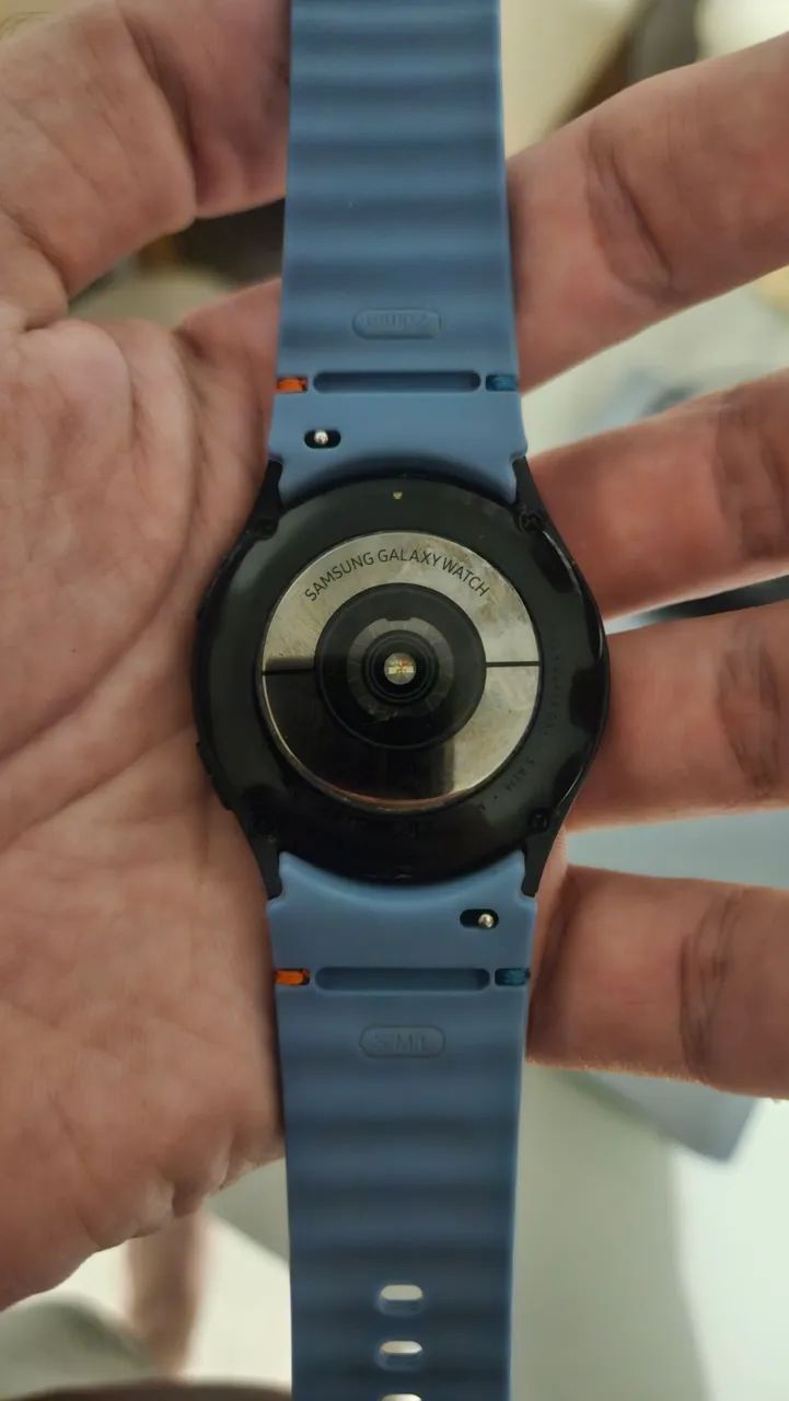 Smartwatch Galaxy Watch 4 40mm - Foto 2
