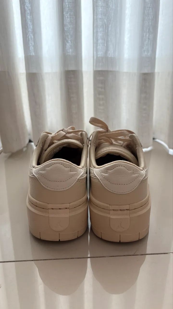 Tênis Nike Air Jordan 1 Elevate Low - Foto 2