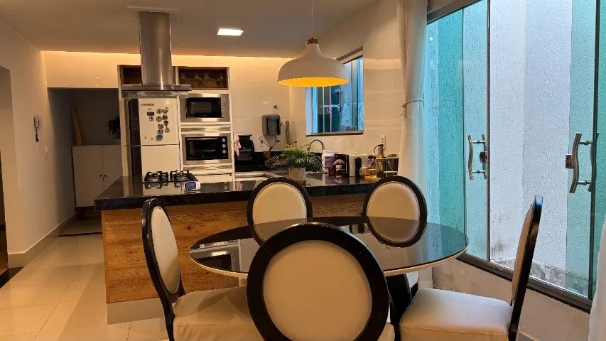 CASA, 3 QUARTOS BURITIS IV - Foto 4