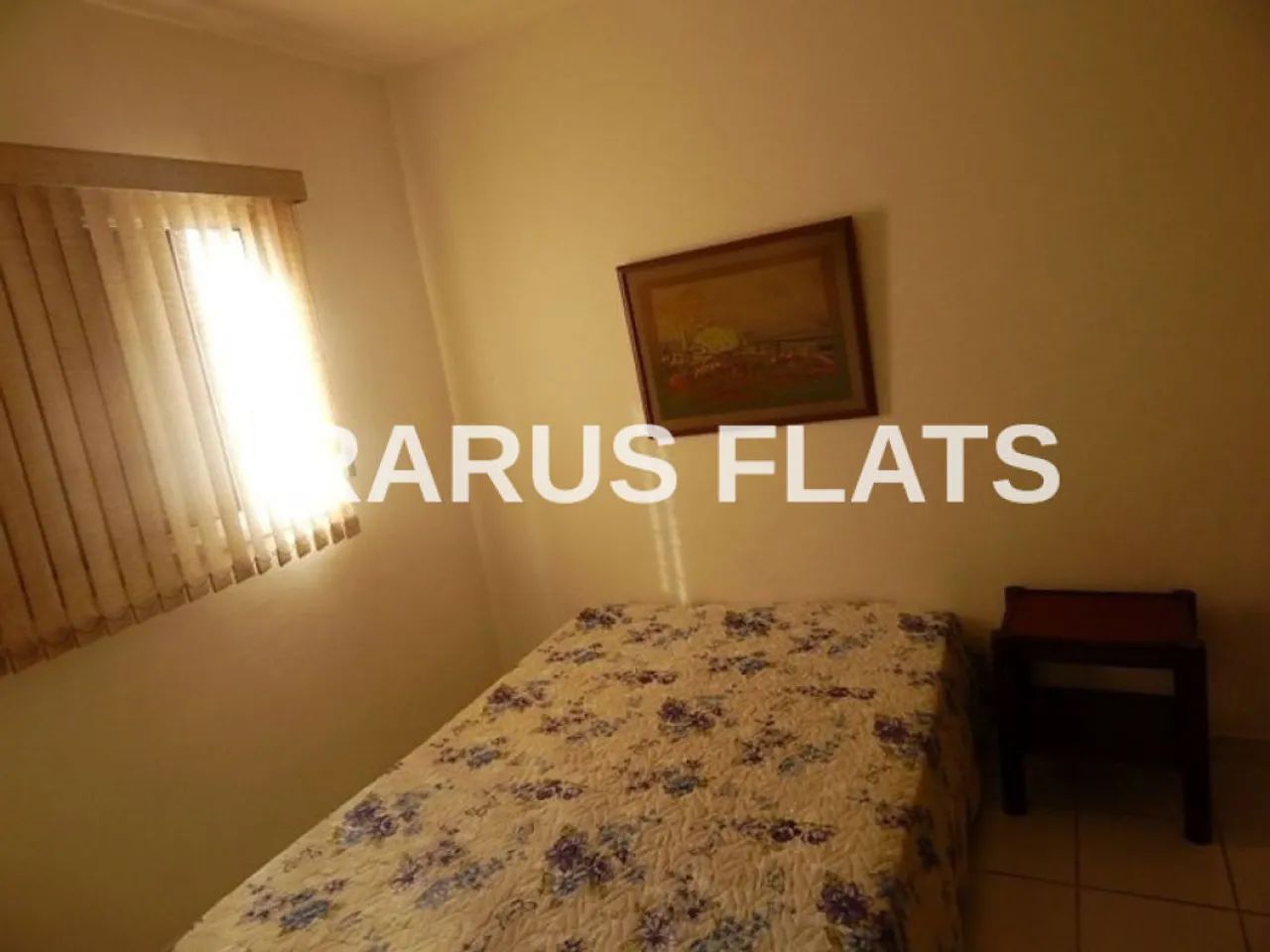 Rarus Flats - Flat para locação - Edifício Royal Ibirapuera - Foto 4