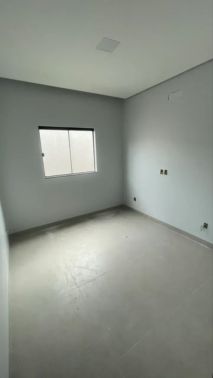 CASA À VENDA NA 1406 SUL (ARSE 142) - 3 QUARTOS, SUÍTE COM CLOSET E ACABAMENTO MODERNO - Foto 5