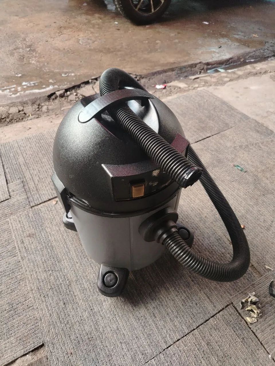 Aspirador de pó  - Foto 2
