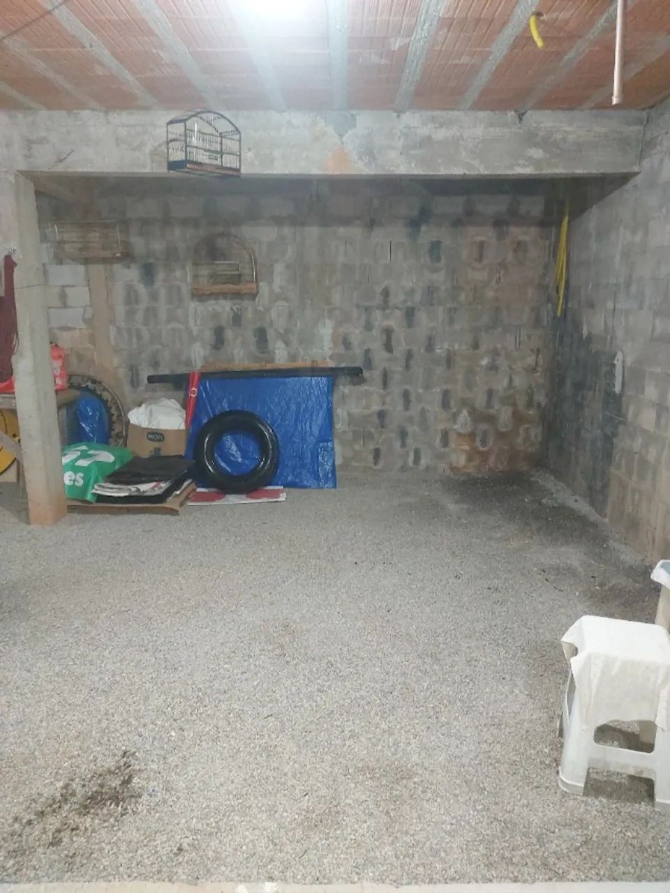 TERRENO , COMO DEPÓSITO  - Foto 2