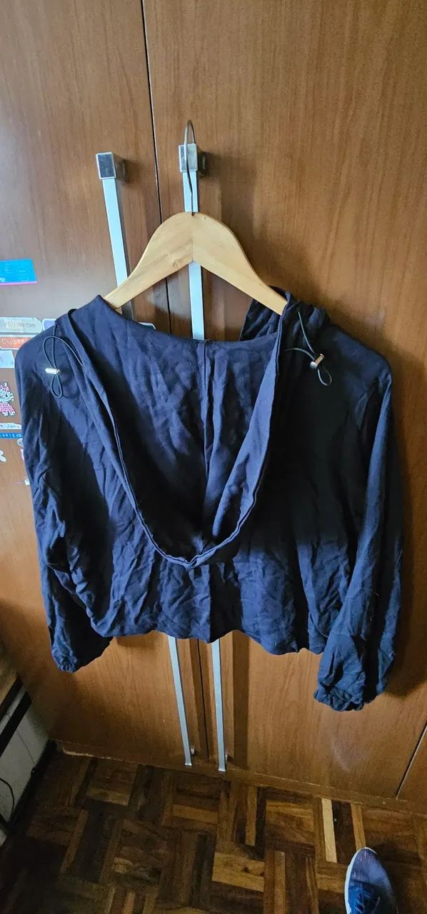 BLUSA FRIO DZARM - Foto 5