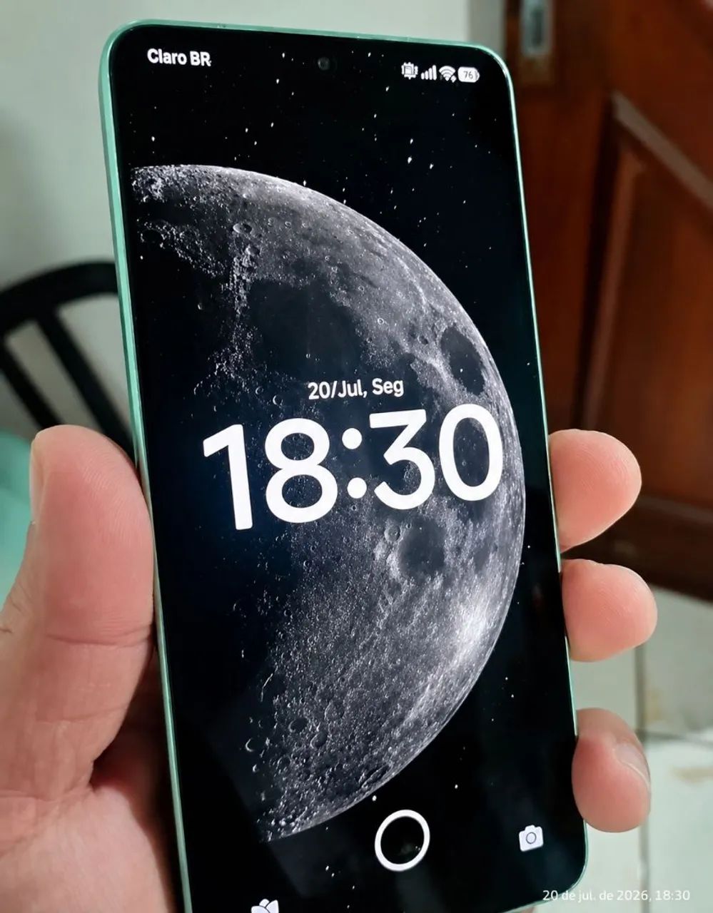POCO X7 PRO 256GB - Impecável!