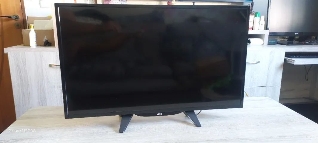 Tv Aoc 32 polegadas 