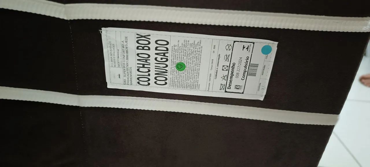 Cama de solteiro  - Foto 4