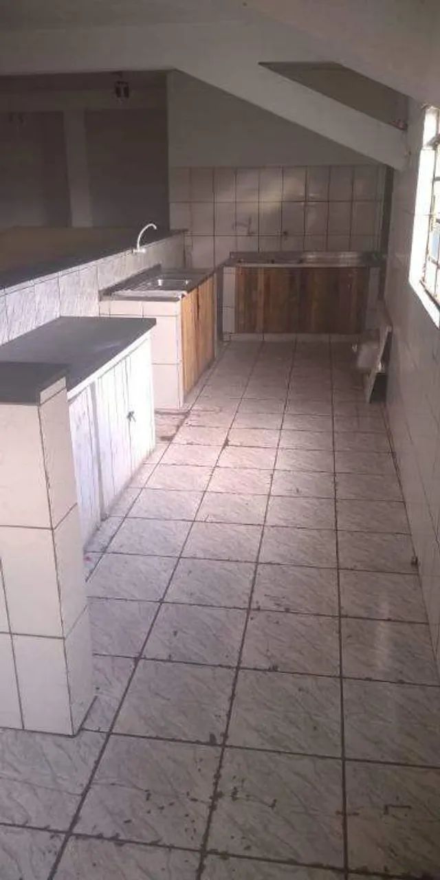 Salão para alugar, 120 m² Jardim Guarará - Santo André/SP - Foto 4