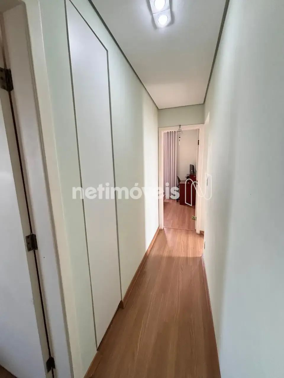 Apartamento 4 Quartos no Nova Floresta - Foto 5
