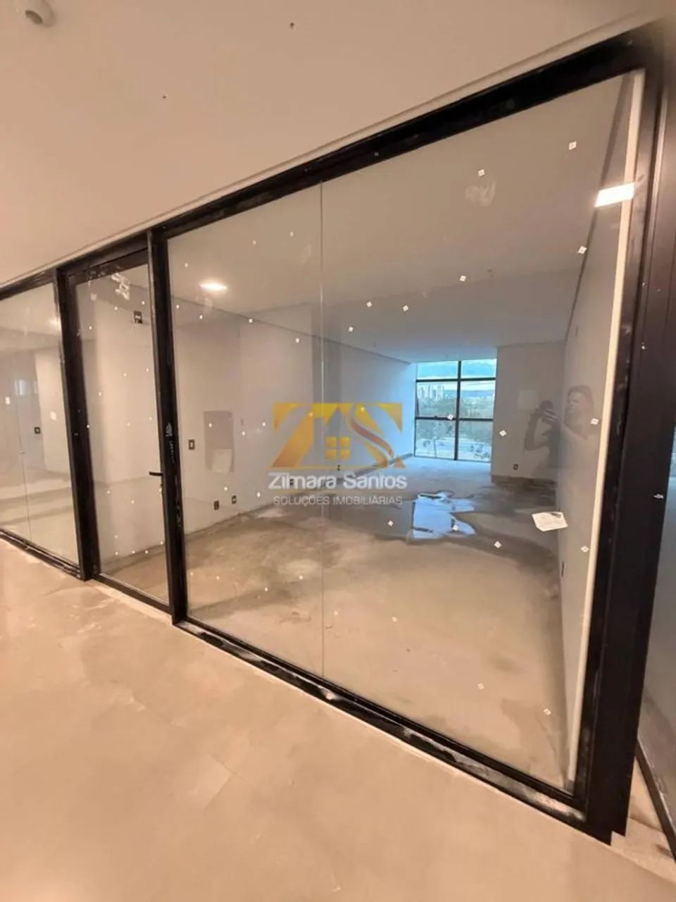 Sala comercial, 36 m² - Orla da Graciosa - Palmas/TO - Foto 5