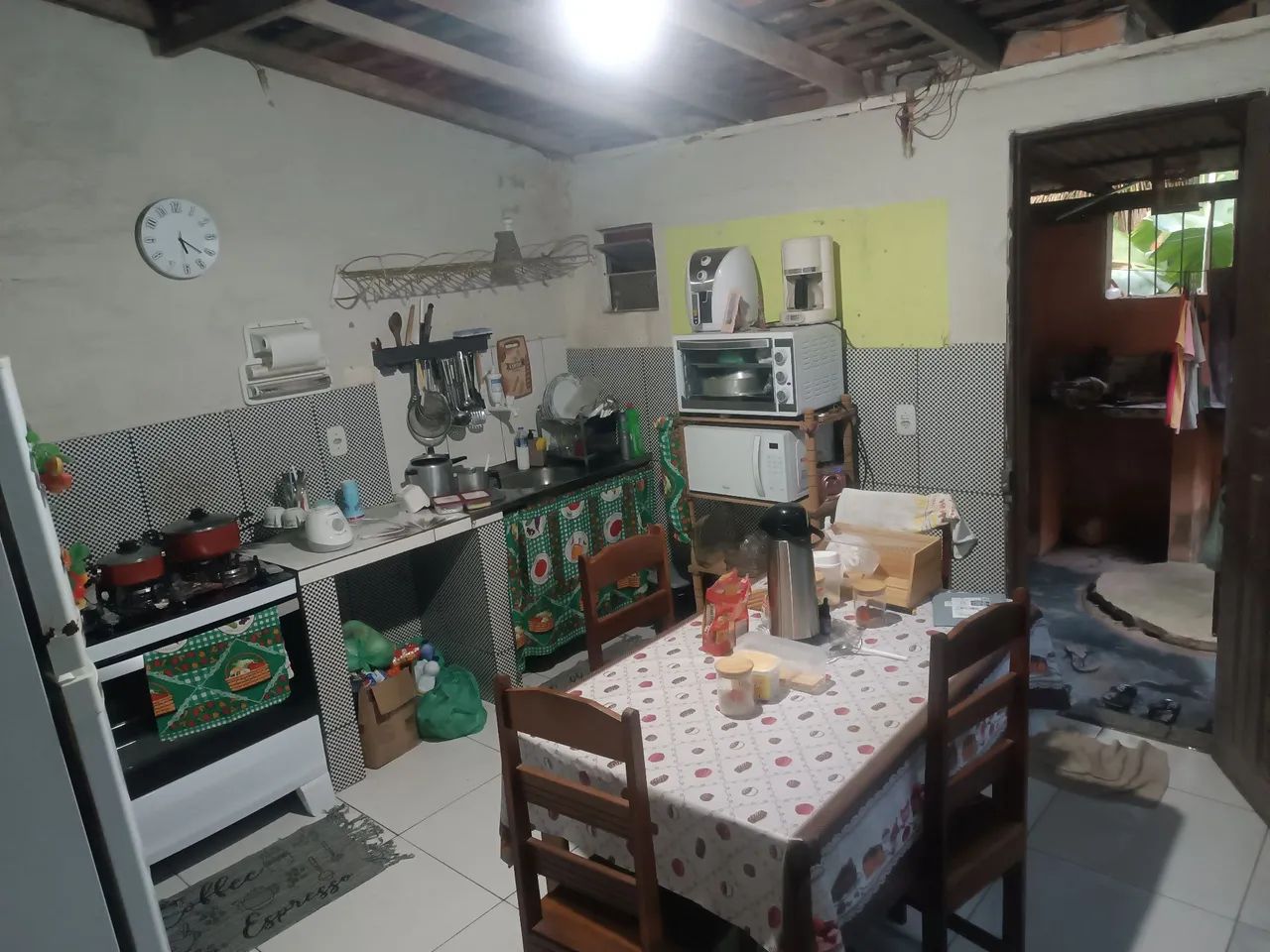 Casa com ponto comercial  - Foto 3