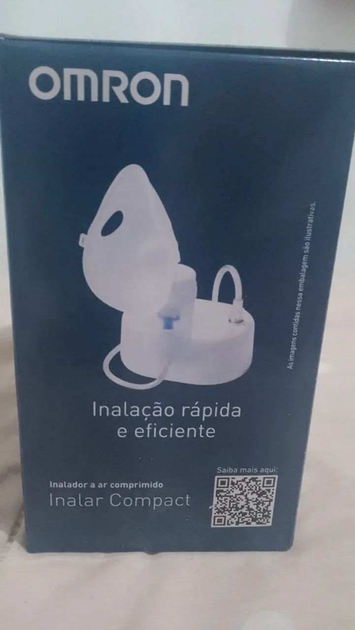 Nebulizador  - Foto 2