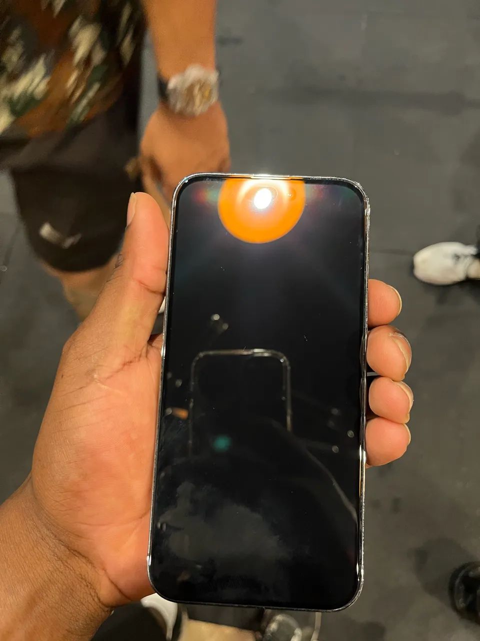 iPhone 14 Pro Max  - Foto 2