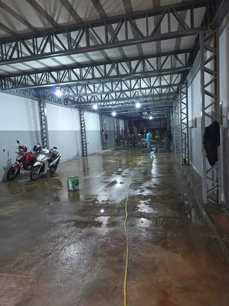 Alugo Imóvel Comercial no Umarizal 580m2l  - Foto 5