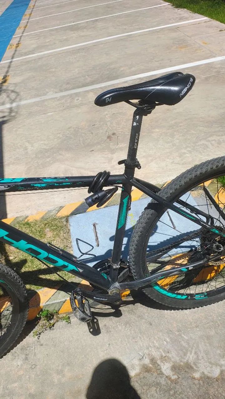 Bicicleta aro29 - Foto 2