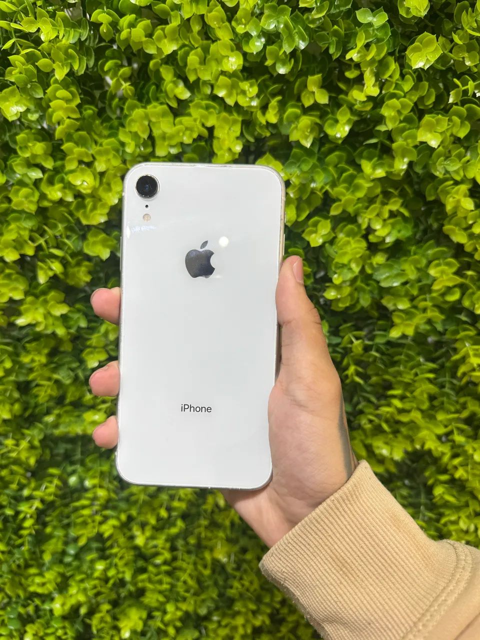IPHONE XR 128GB - Foto 4