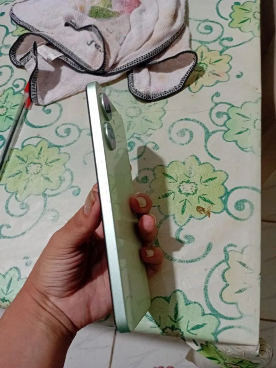 Redmi 13 C - Foto 2