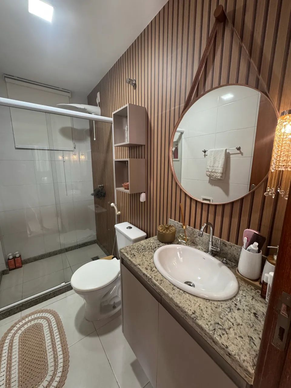 O apartamento que une conforto e localização - Foto 3