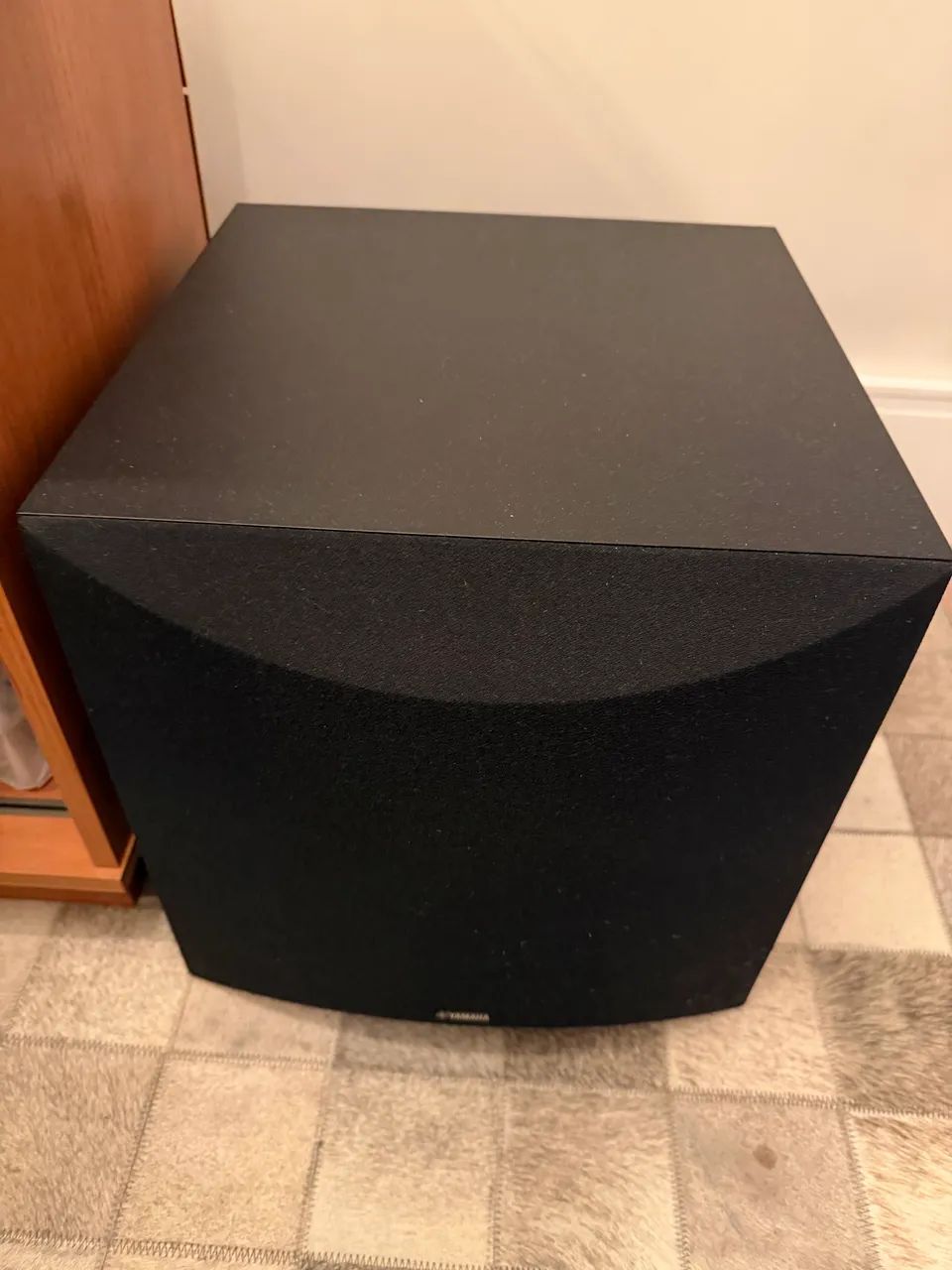 Yamaha NS-SW100 - Foto 2
