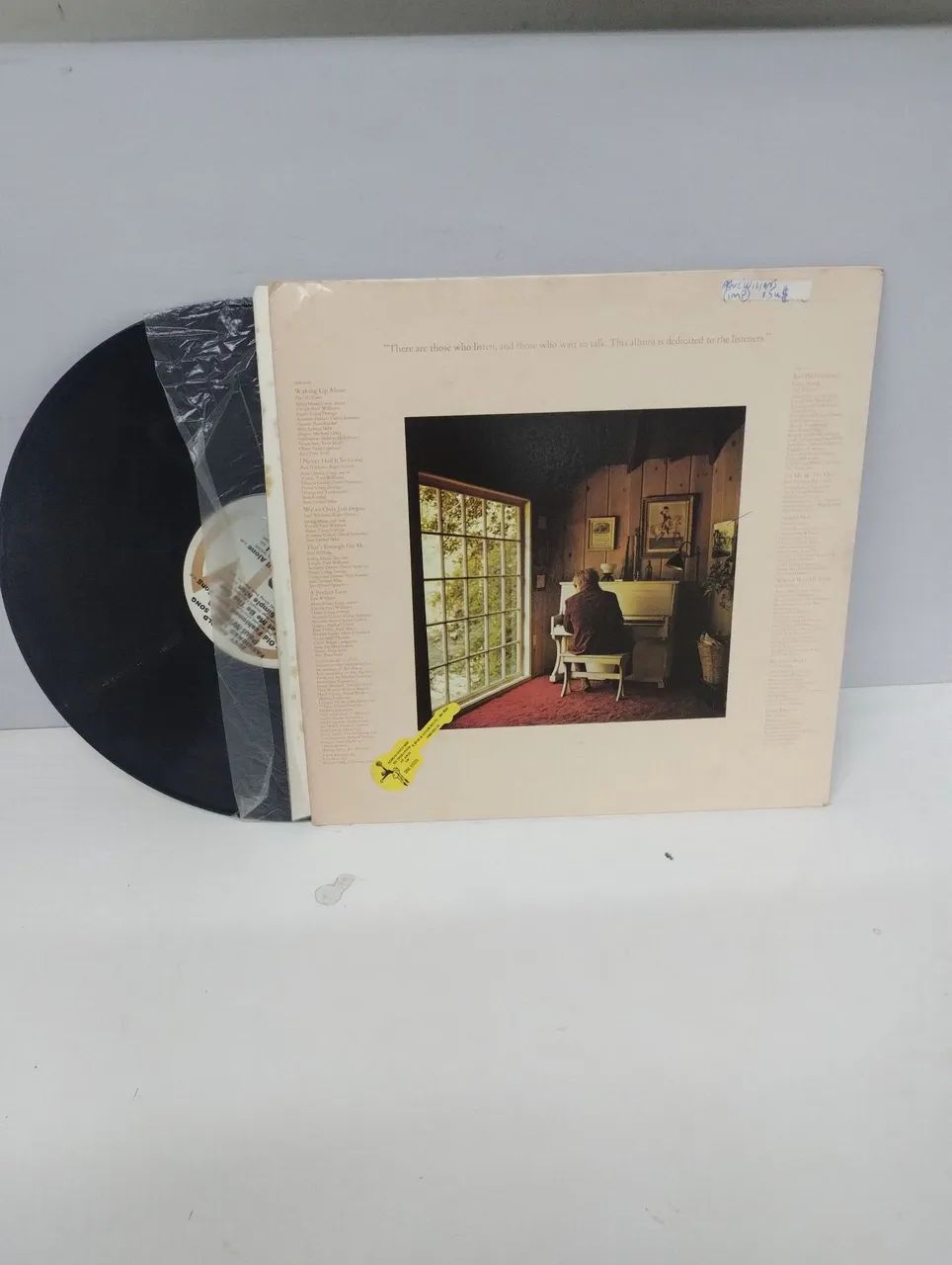 LP Paul williams - Foto 2