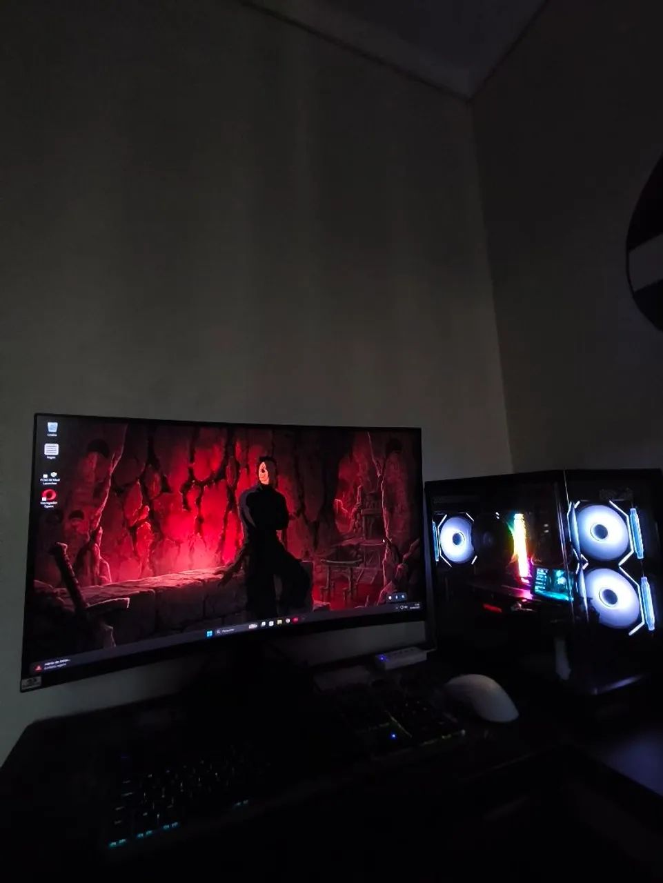 Vendo Pc Gamer  - Foto 4