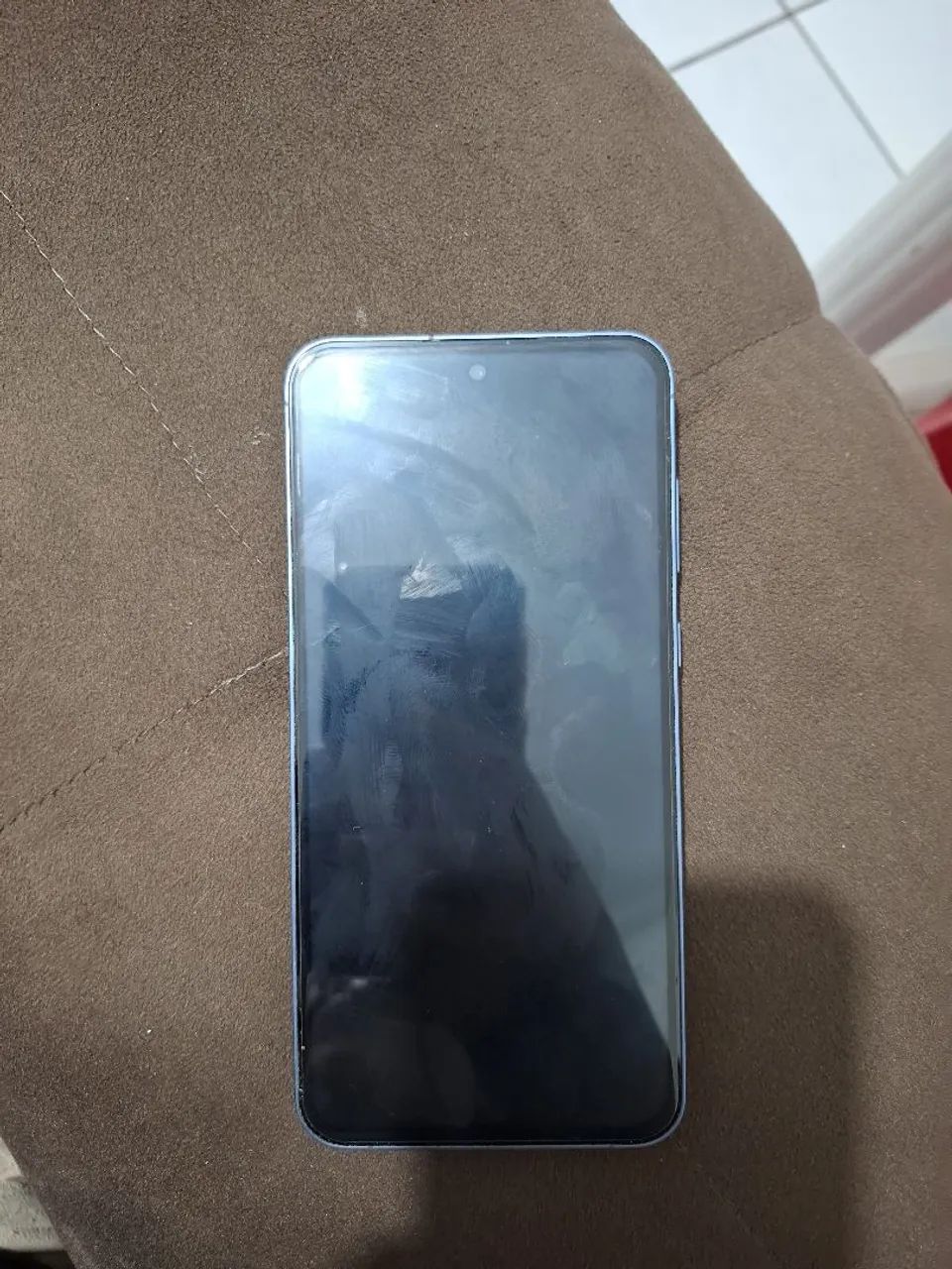 Samsung A55 