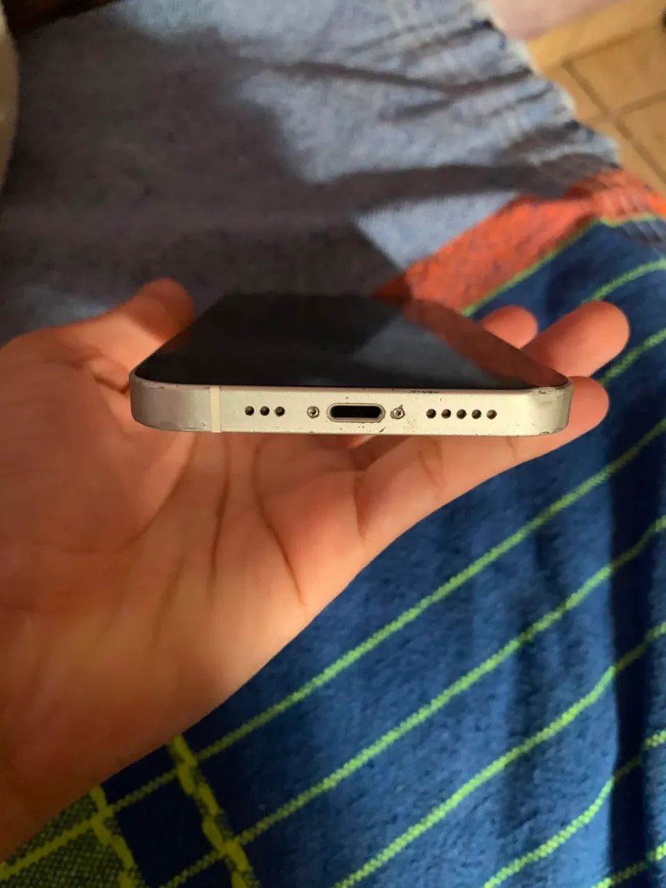 iPhone 12  - Foto 4