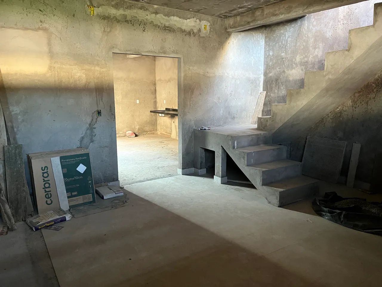 Casa para venda na Divineia  - Foto 3