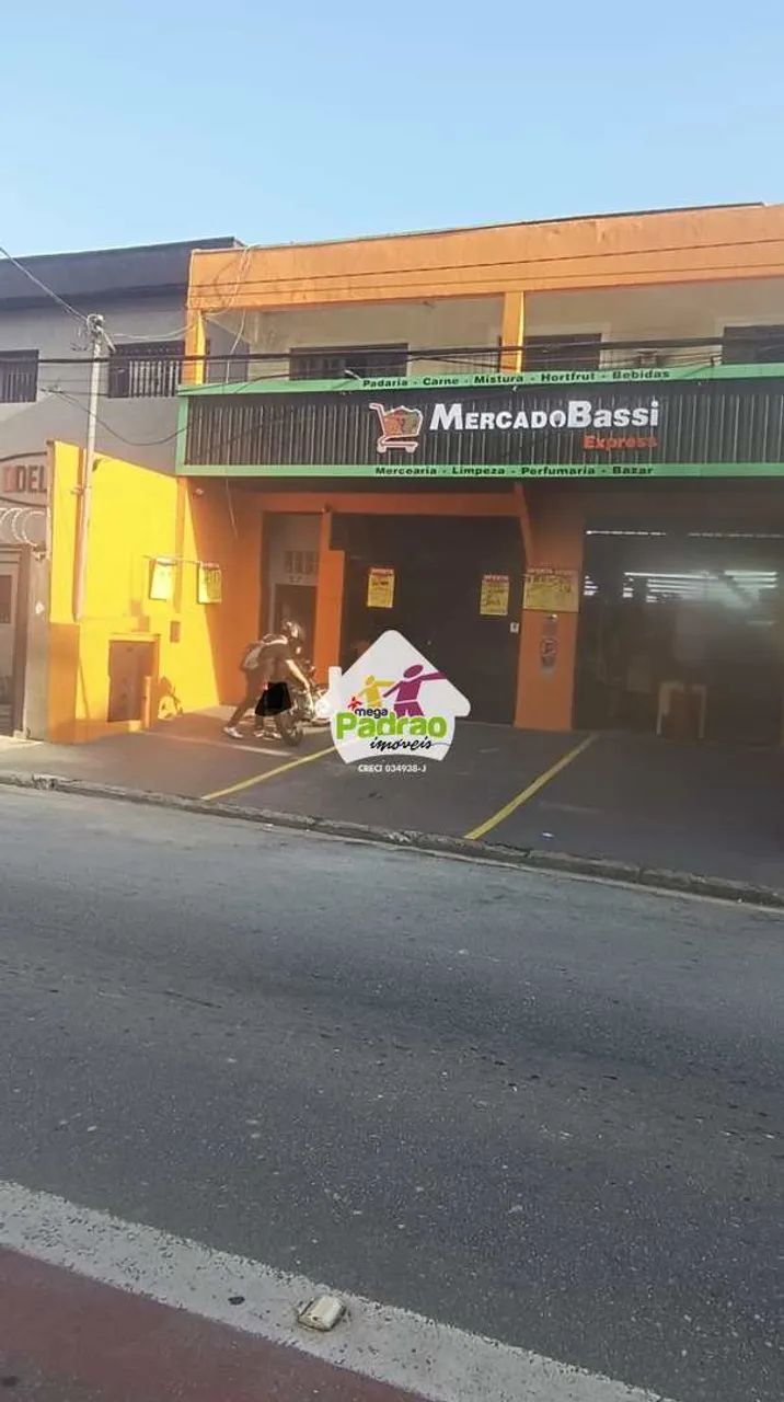 Salão, Vila Rosália, Guarulhos - R$ 1 mi, Cod: 9512