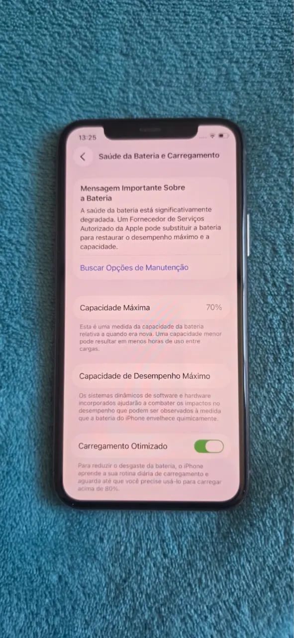 iPhone 11 Pro  - Foto 5