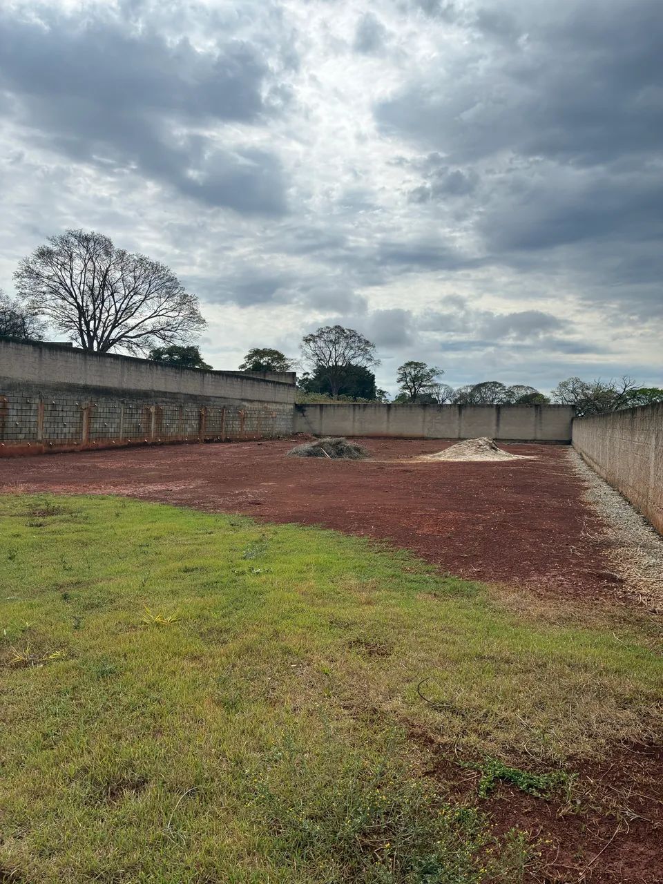 Lote em Condomínio Fechado  - Foto 3