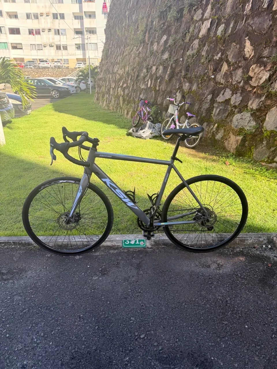 Bicicleta  - Foto 2
