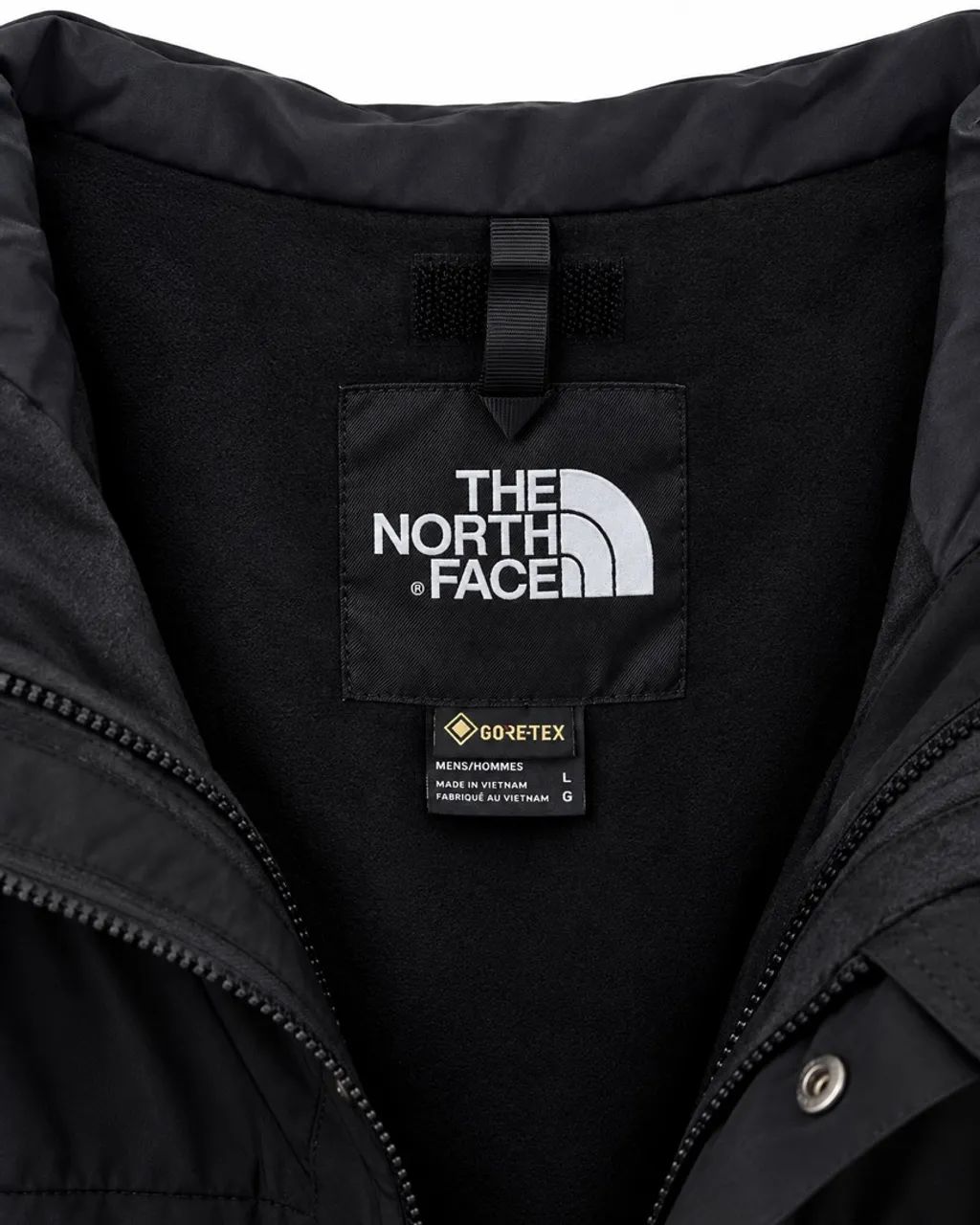 Jaqueta The North Face Preta - Roupas - Vila Nova, Maringá