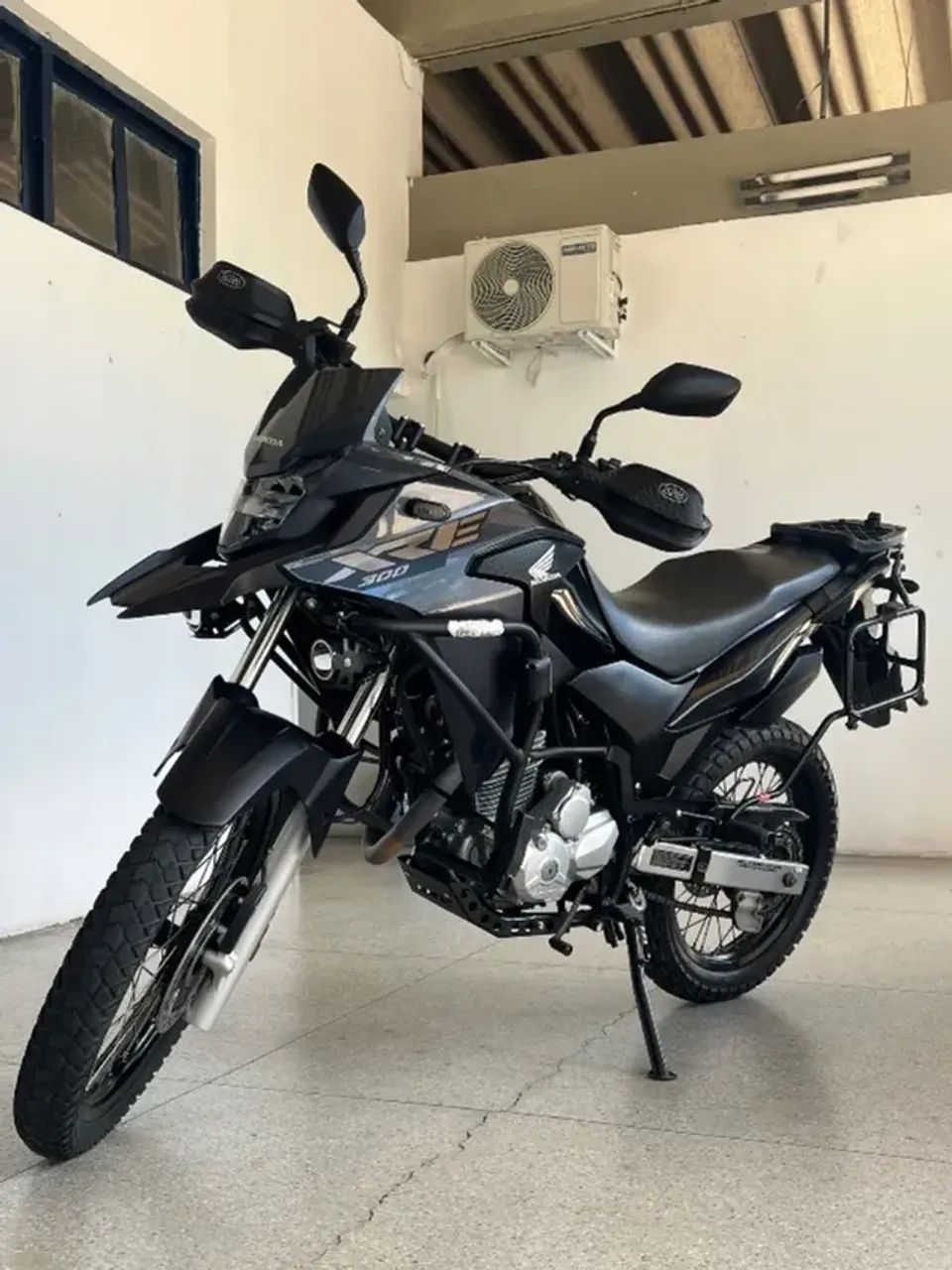 Honda Xre 190